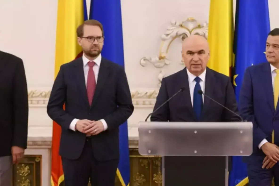 Coaliția, pe un butoi de pulbere: PSD amenință cu anticipate, liberalii decid sâmbătă dacă ies de la guvernare