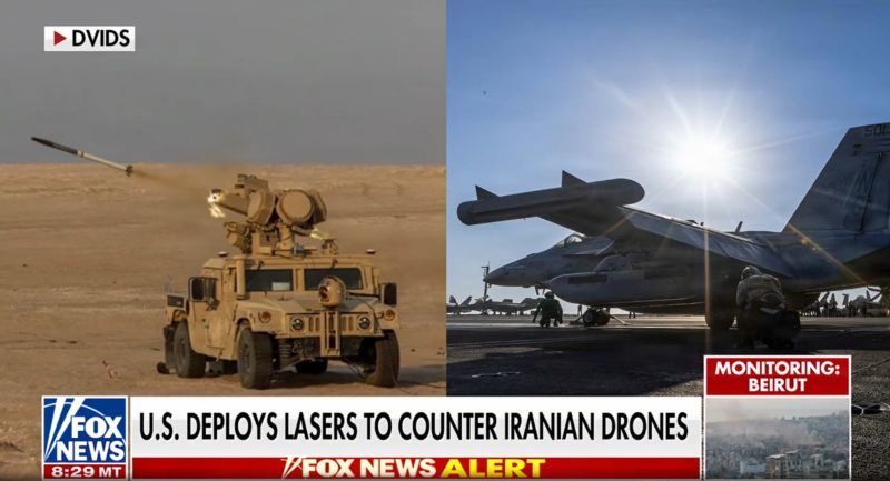 Tehnologia românească, folosită de armata Statelor Unite pentru interceptarea dronelor în Orientul Mijlociu