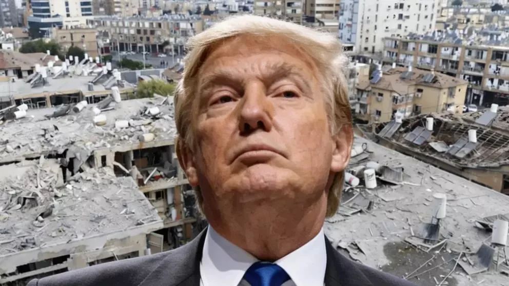 Donald Trump: „Sunt șanse mari să ajungem la un acord cu Iranul până mâine. Dacă nu, iau în considerare să arunc totul în aer!”