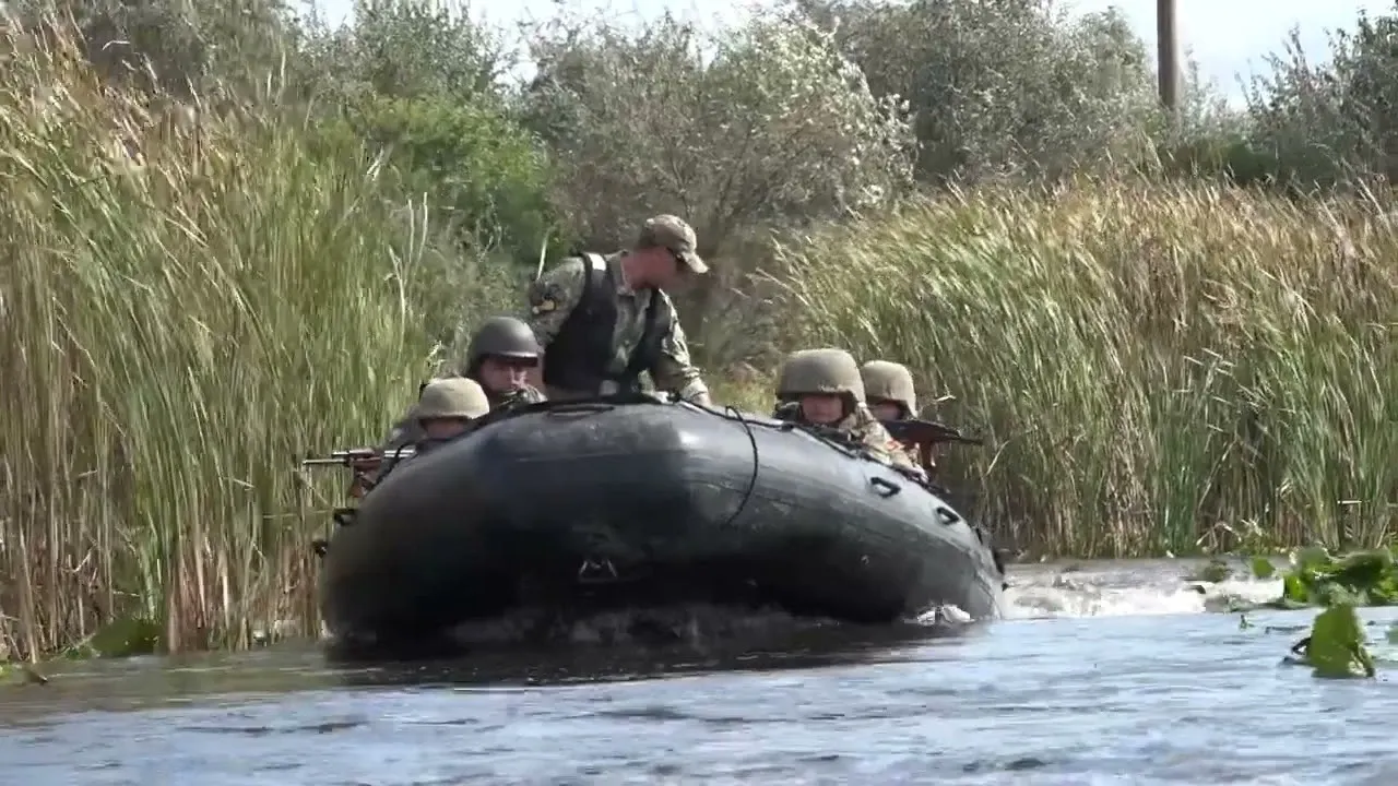 Mobilizare de amploare în armată: 3.000 de rezerviști voluntari, trimiși la instrucție alături de militari VIDEO