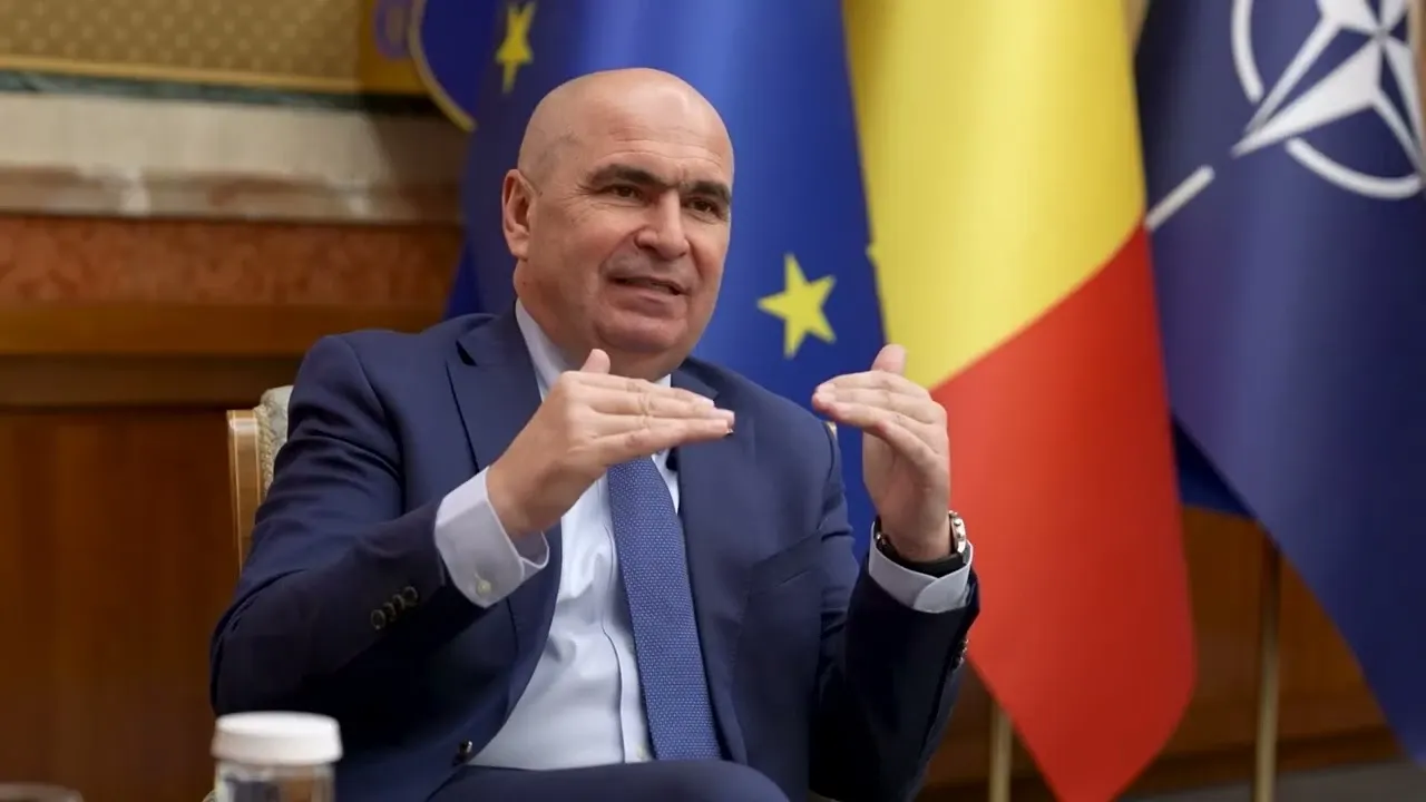 Viorel Cataramă vine la Culisele Statului Paralel cu acuzații și analize care zguduie scena politică