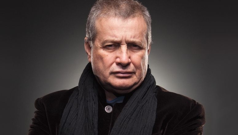 Anchetă de amploare: cine i-a incendiat casa lui Dinescu? „Mi-au dat foc și la vie!”