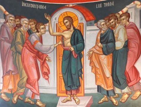 Duminica Tomii. Semnificația sărbătorii / Tradiții și obiceiuri