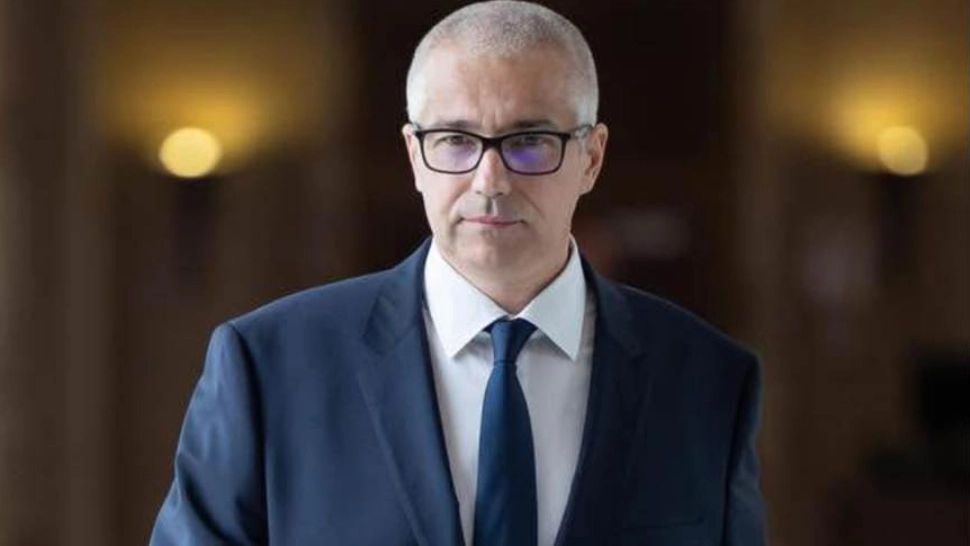 Radu Marinescu, după votul istoric din Parlament: „Asta înseamnă, simplu, democrație, cel mai bun antidot pentru mesianismul politic”