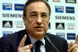 Gest uriaș al lui Florentino Perez! Real Madrid donează un milion de euro pentru victimele cutremurelor din Venezuela