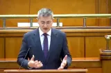 Dan Barna - audiat la DNA în dosarul vaccinurilor anti-COVID