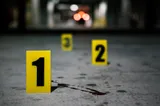 Tragedie în Olt: și-ar fi înjunghiat soția, apoi a fost găsit mort în propria locuință
