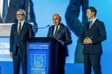 Premierul interimar, mesaj de Ziua Independenței SUA: „Am încredere în viitorul relației dintre țările noastre”