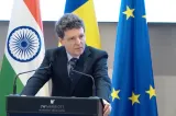 Nicușor Dan anunță o miză uriașă în relația cu India: schimburi comerciale de două ori mai mari în următorii ani