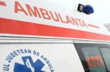 Accident mortal pe Valea Oltului. O tânără de 21 de ani a murit după un impact cu un TIR și o autoutilitară