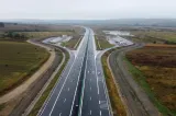 Guvernul a dat undă verde pentru încă 50 de kilometri de autostradă. Investiția ajunge la 9,3 miliarde de lei