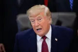 Donald Trump critică Norvegia pentru decizia de a acorda Premiul Nobel pentru Pace lui Navi Pillay