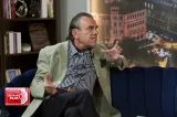 Podcasturile REALITATEA - Ceva-n PLUS: Florin Totan, despre Sergiu Celibidache și stilul său scenic: „Nu vreau să-l copiez”