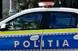 Minor de 13 ani din Piatra-Olt, căutat de polițiști. Băiatul a plecat de acasă și nu a mai revenit