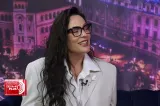 Podcasturile REALITATEA – Ceva-n PLUS. Tania Turtureanu, în premieră la Realitatea Plus: mesaj emoționant despre frumusețea vieții și valorile autentice