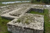 Descoperire arheologică în zona podului lui Constantin cel Mare