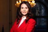 Anca Alexandrescu: „Ilie Bolojan își face o campanie de tip Ceaușescu”