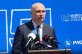 Ilie Bolojan, dezvăluiri despre căderea guvernului: „Am spus adevărul”