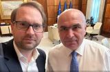 USR confirmă negocierile cu tabăra lui Bolojan. Se pregătește o nouă forță politică de dreapta?