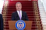 Adrian Veștea, prima reacție ca premier desemnat: „Datoria noastră este să fim acolo unde se decide viitorul României”