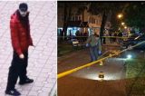 Primele imagini cu tânărul suspectat că și-a ucis tatăl polițist în Piatra Neamț. Bărbatul a fost atacat cu mai multe lovituri de cuțit