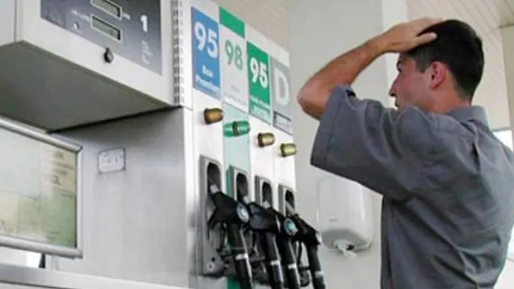 Carburanți 