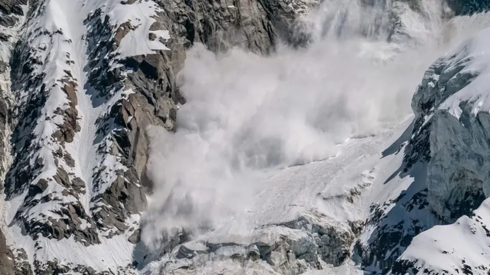Avalanșă