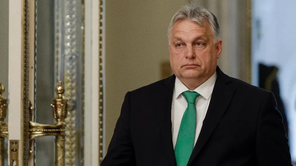 Condiția lui Viktor Orban pentru Ucraina la summitul UE: „Dacă nu e petrol, nu sunt bani”