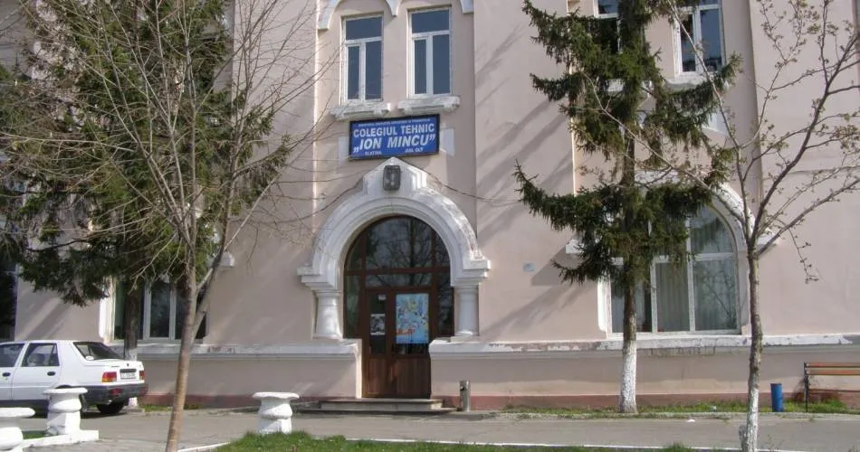 ion mincu