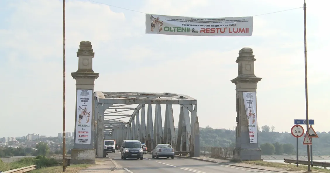 oltenii 2018