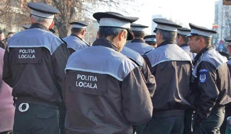 politia