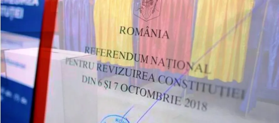 vot duminica