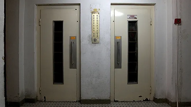 lift