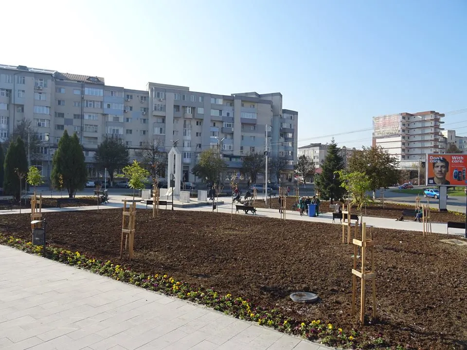 parc tineretului