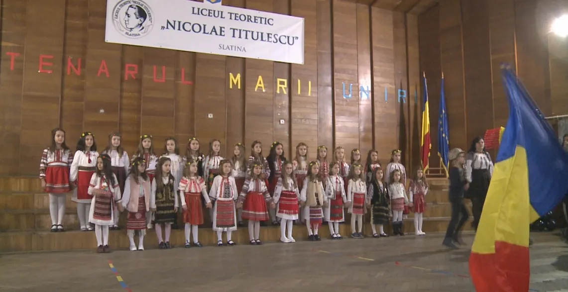 titulescu tv