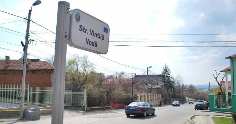 vintila voda