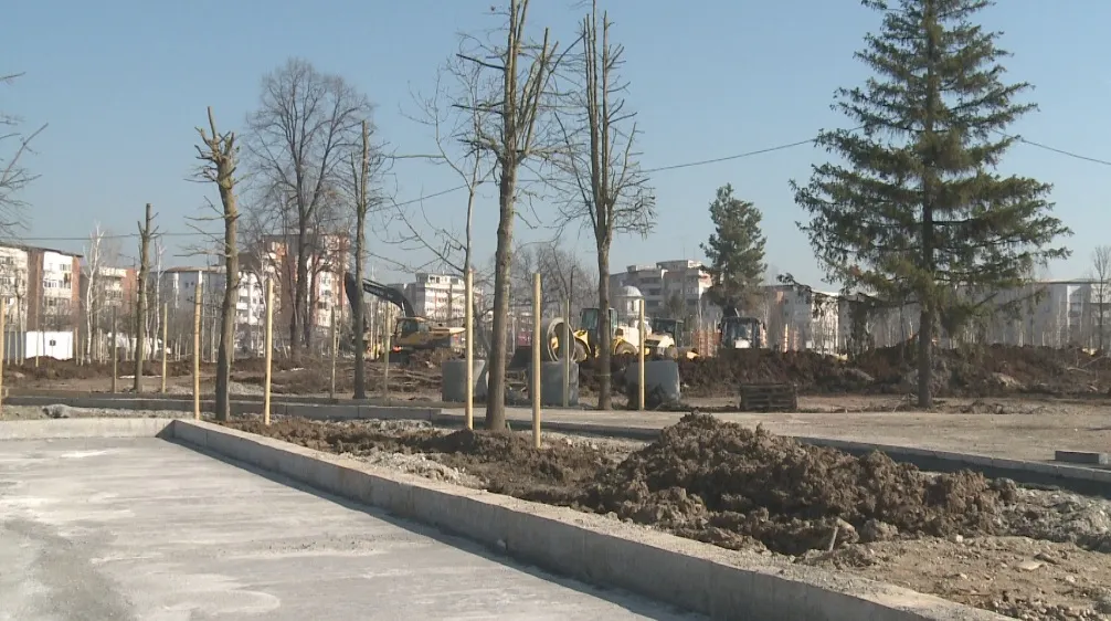 parc site