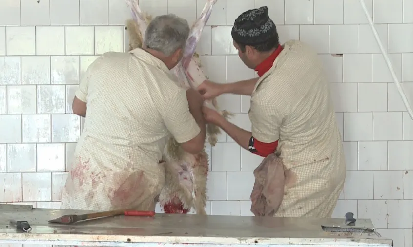 miei sacrificati