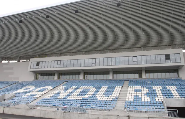 stadion