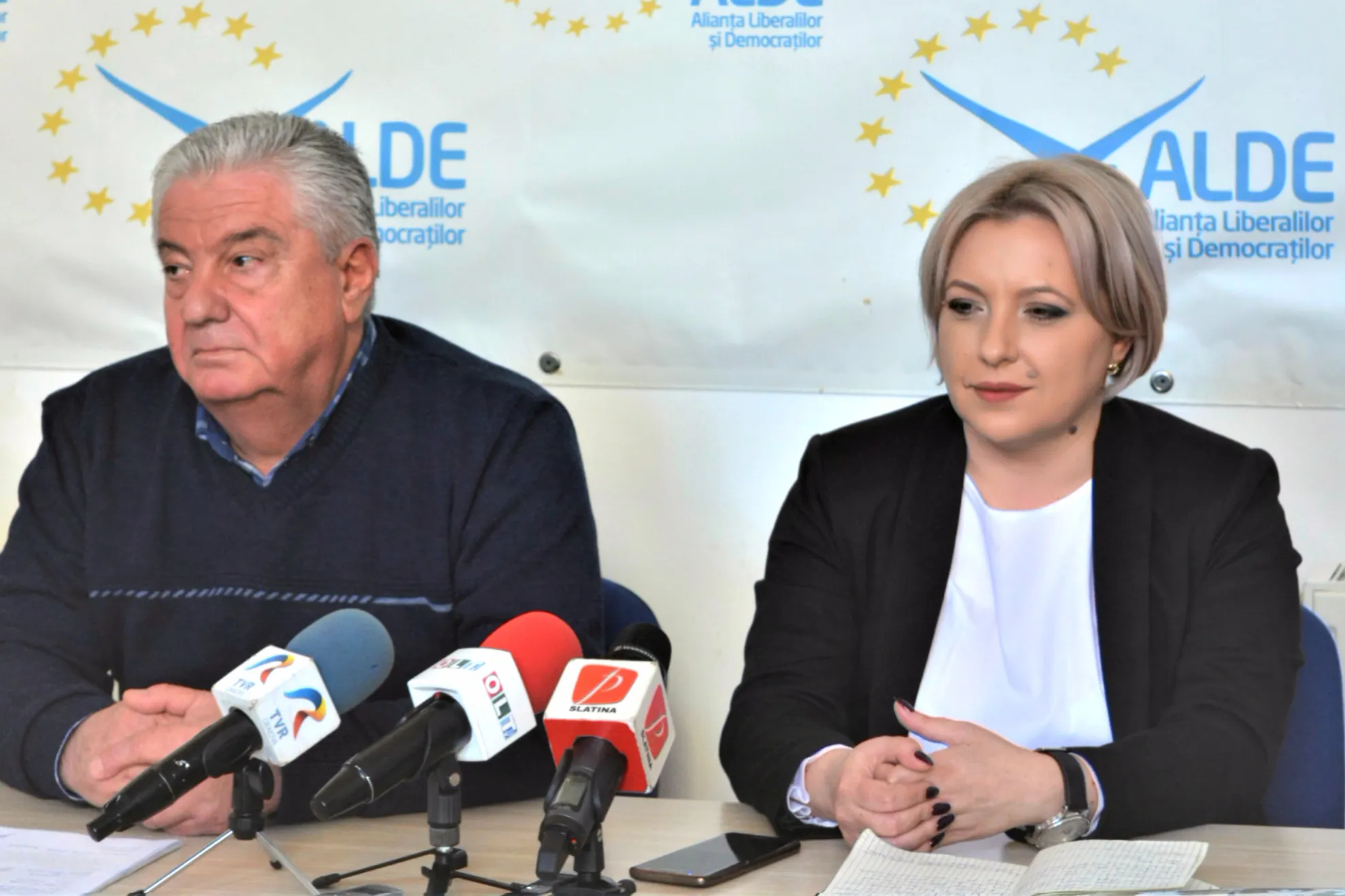 alde