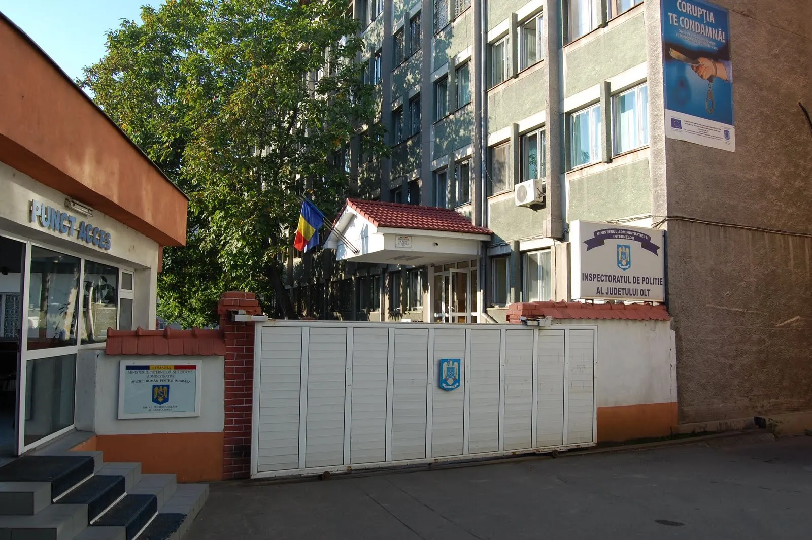 IPJ-Olt