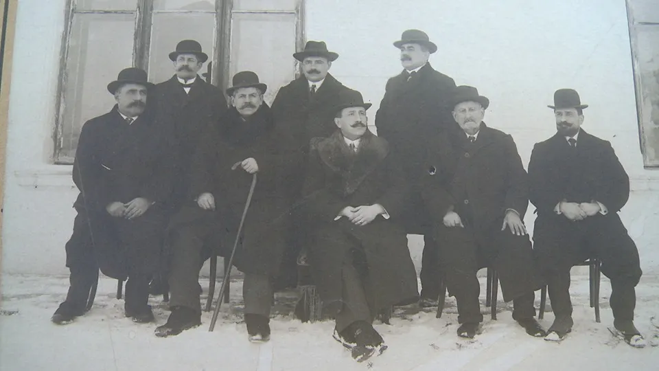 primar belu