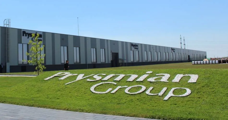 prysmian