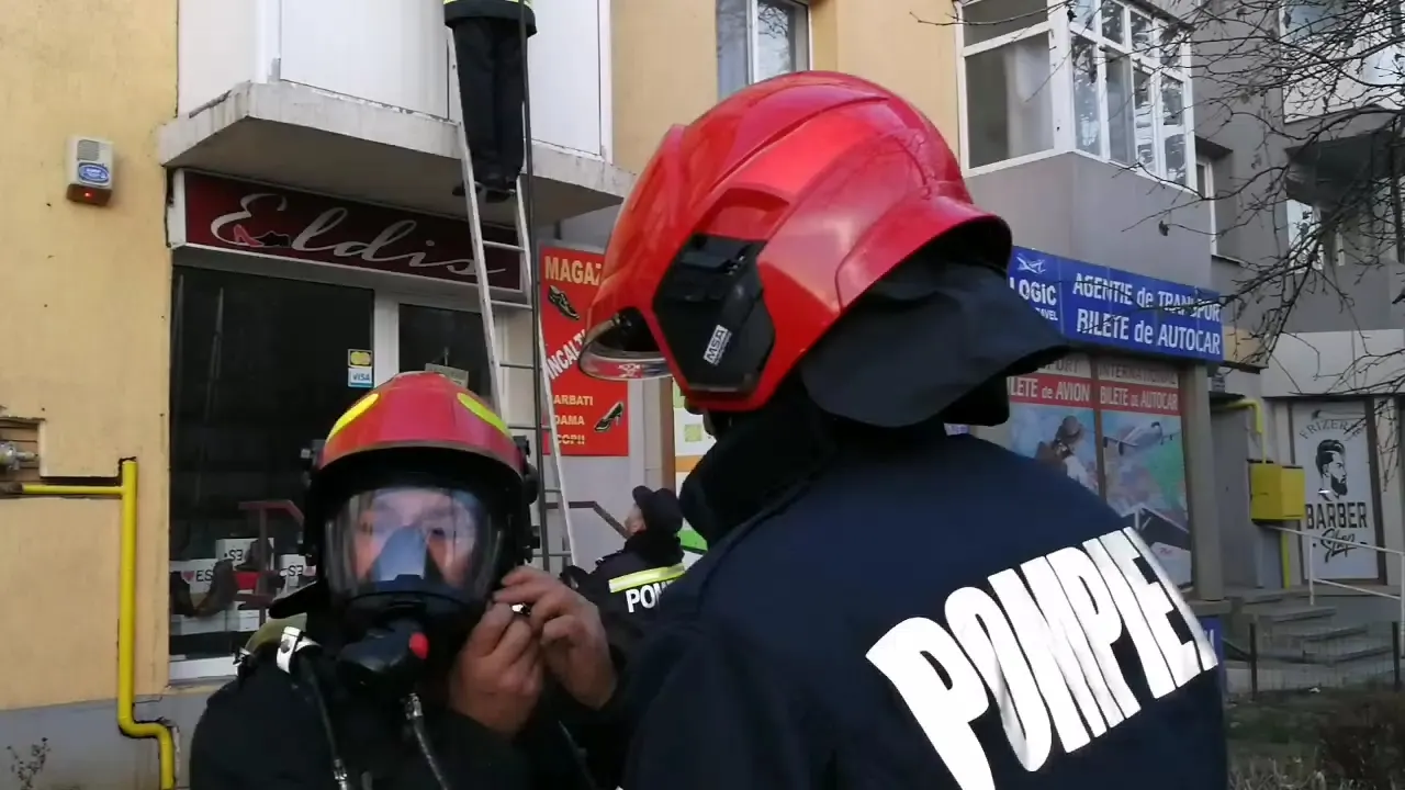 incendiu primaverii 2