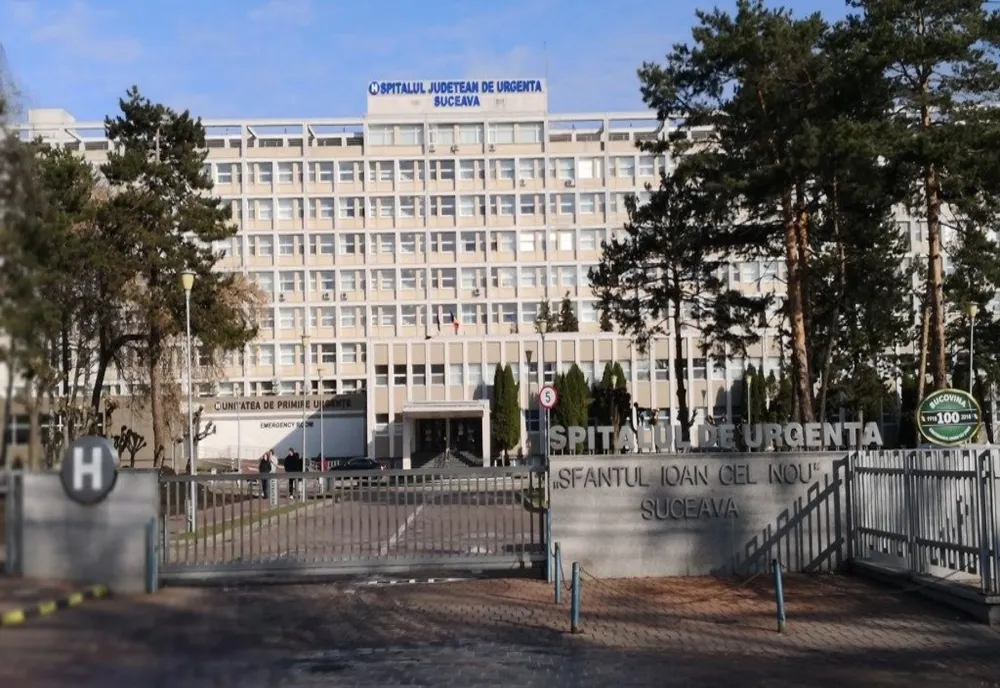 Deputat de Olt: Este inadmisibil ca la Suceava să moară 20 de oameni din cauza COVID-19, iar în statistici oficiale să apară numai cinci
