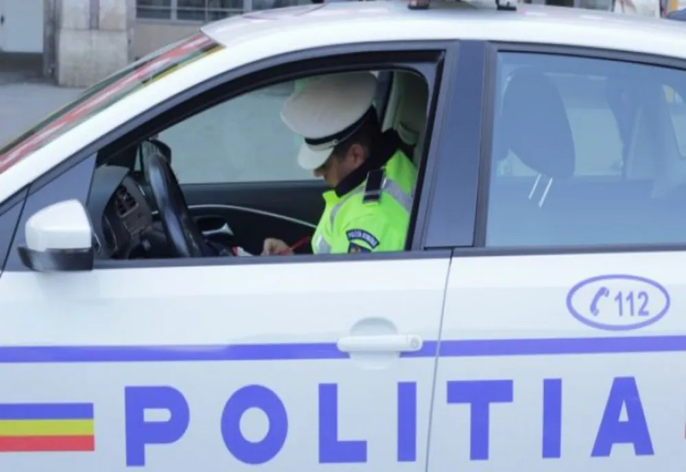 Doi poliţişti din judeţul Olt au fost confirmaţi cu coronavirus