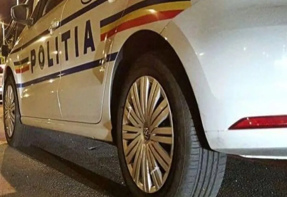 Poliţişti din Olt, trimişi în judecată pentru luare de mită. Ei au fost prinşi în flagrant
