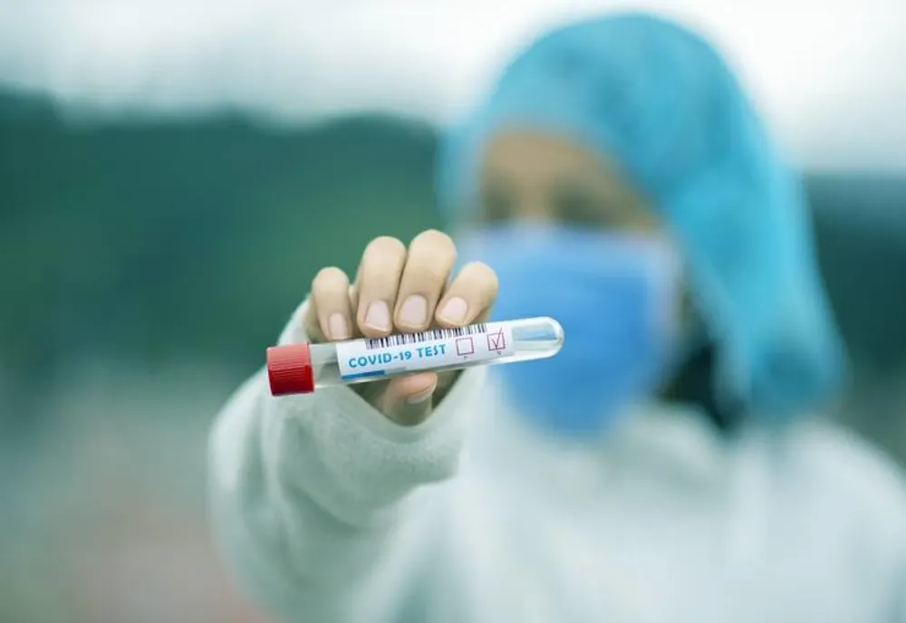 133 de cazuri de coronavirus, raportate în judeţul Olt