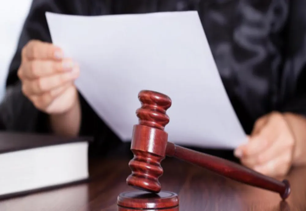 Judecătoare din Olt, confirmată cu Sars-Cov2