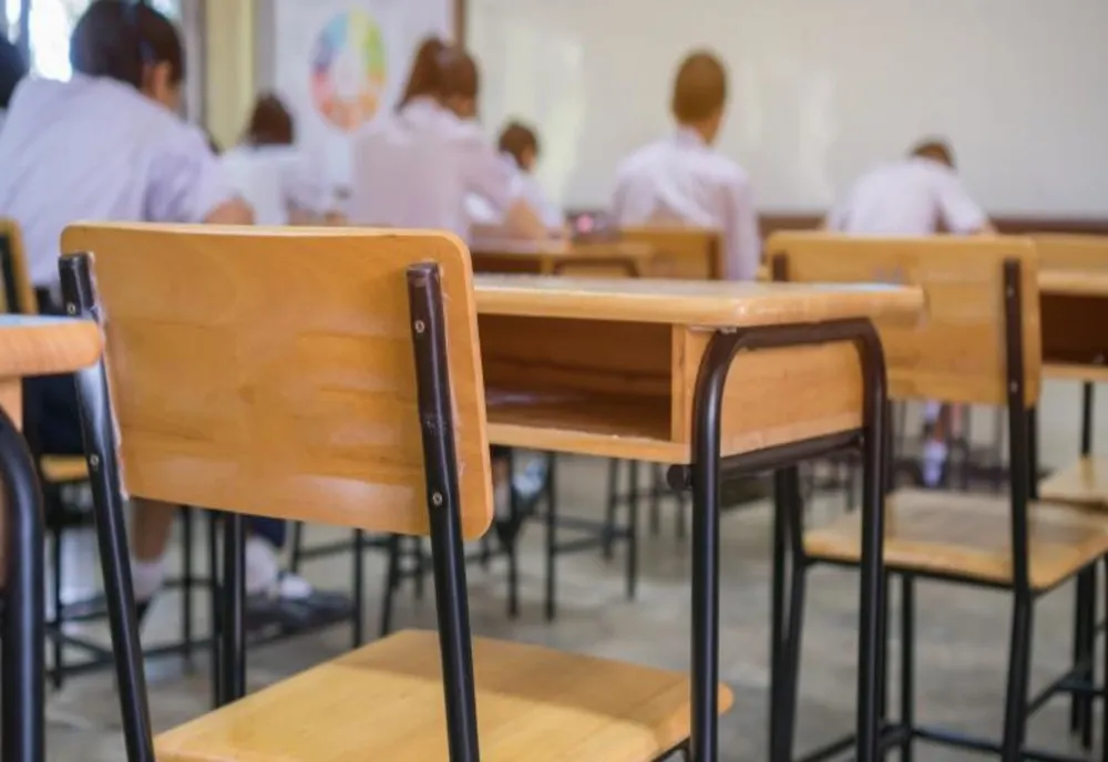 Probleme în şcolile din Olt, cu o săptămână înainte de 14 septembrie. Peste 120 de unităţi, fără autorizaţie sanitară de funcţionare